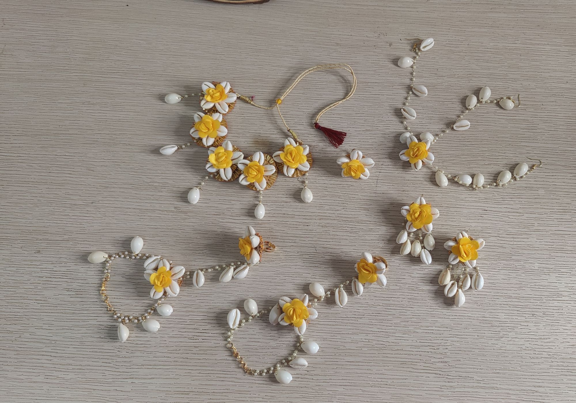 For Wedding Bliss