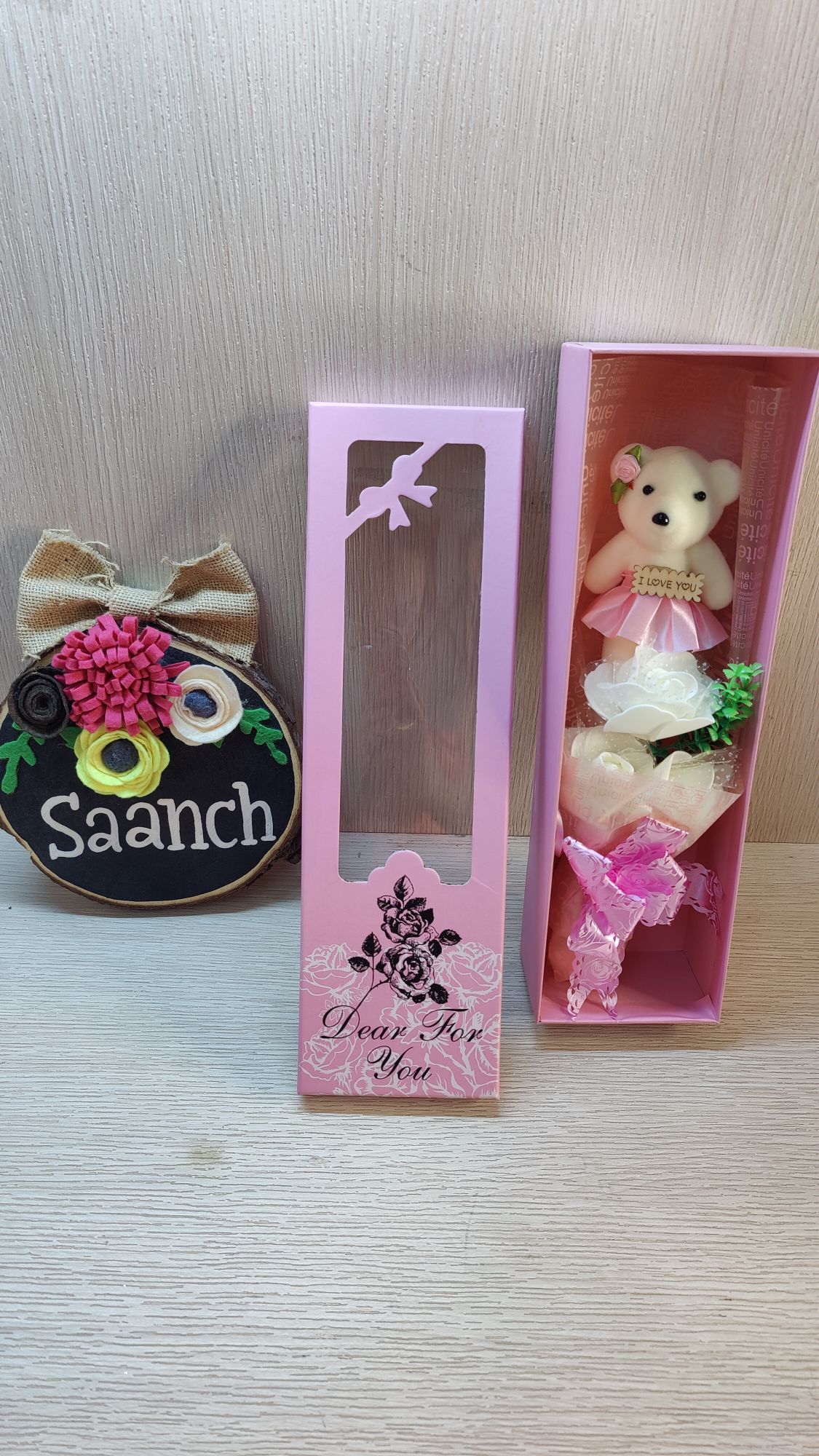 Teddy Treasures