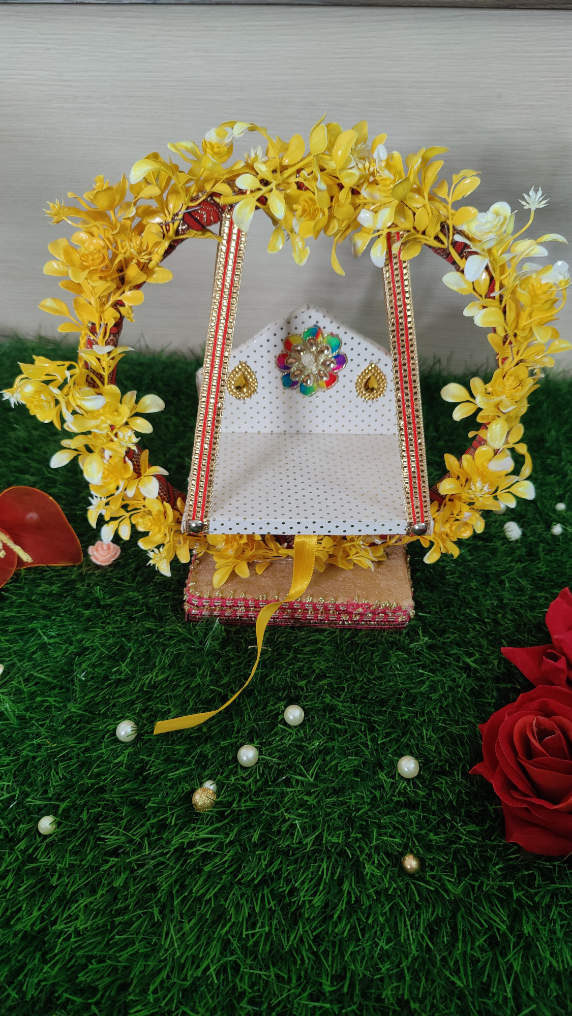 Divine Jhula