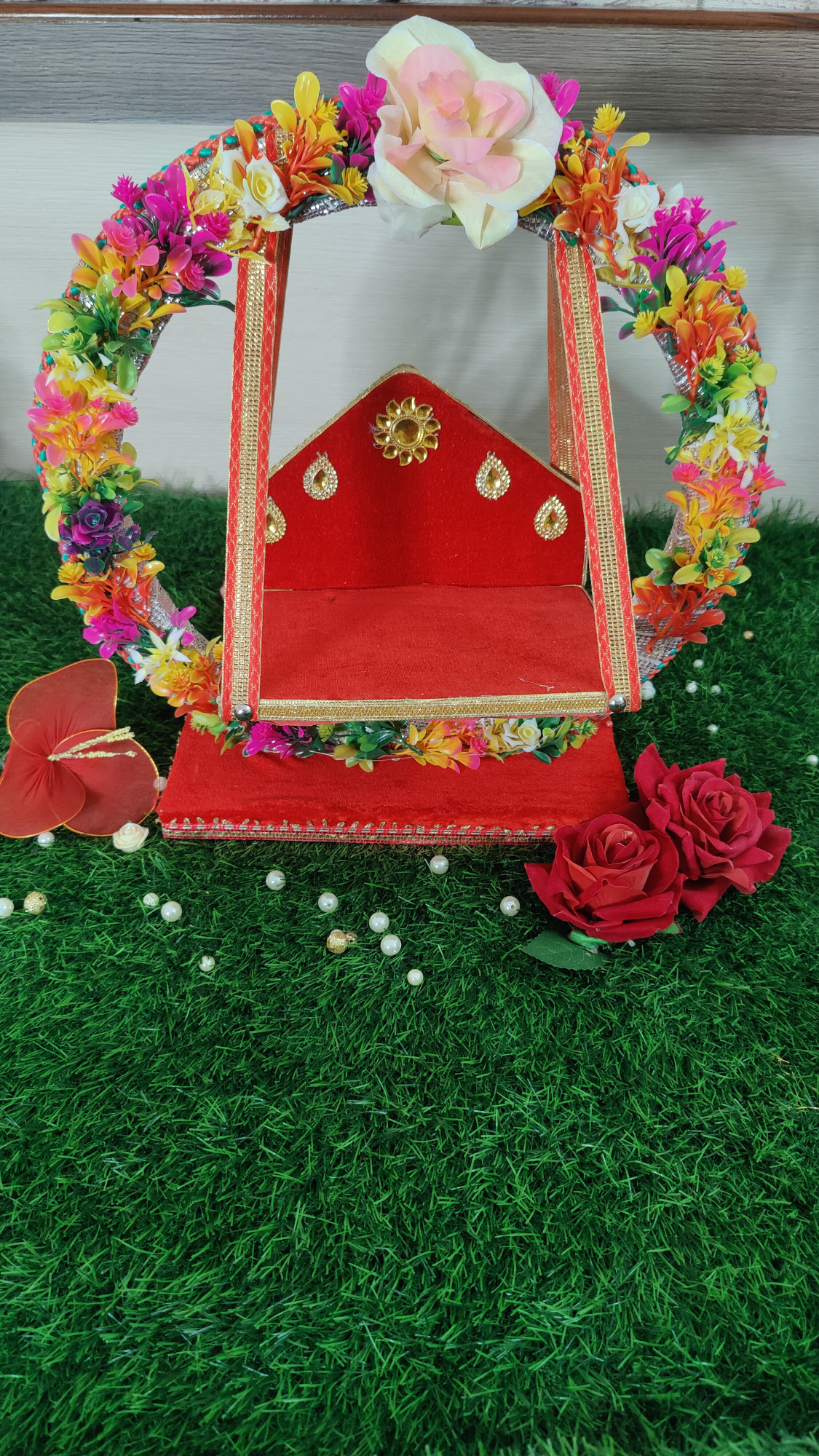 Jhula Mandap