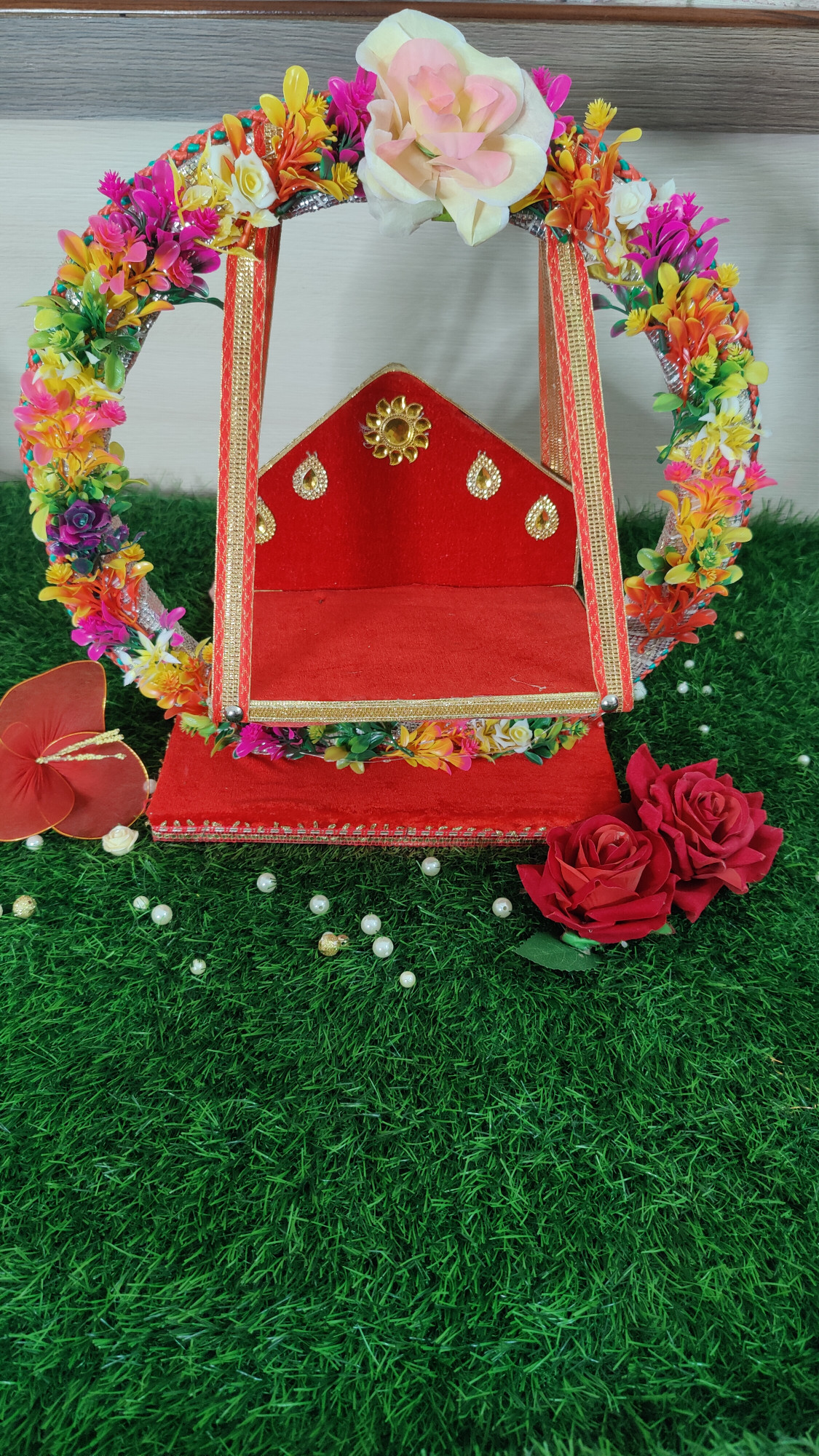 Jhula Mandap
