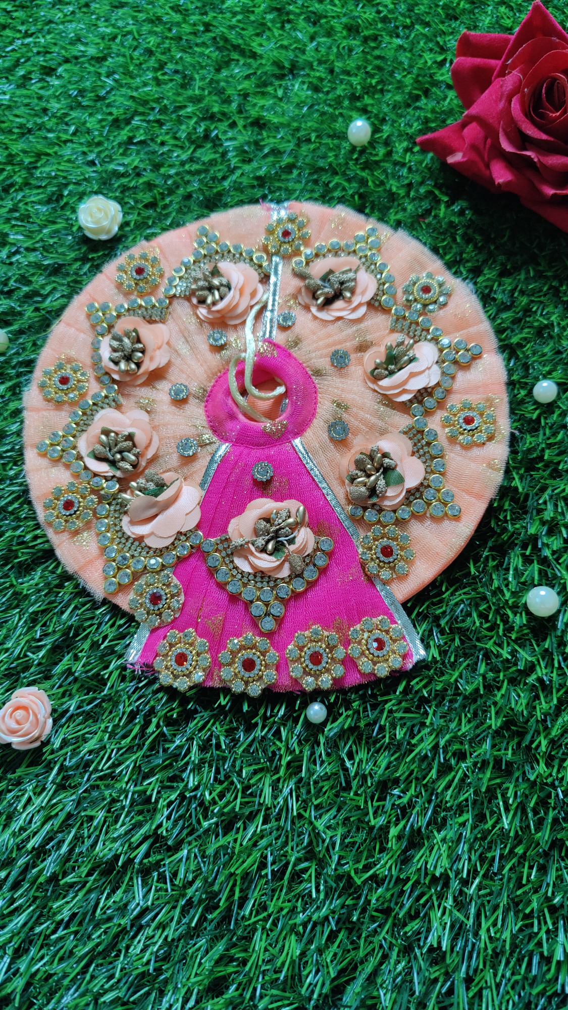 Kanha Ji Couture 8
