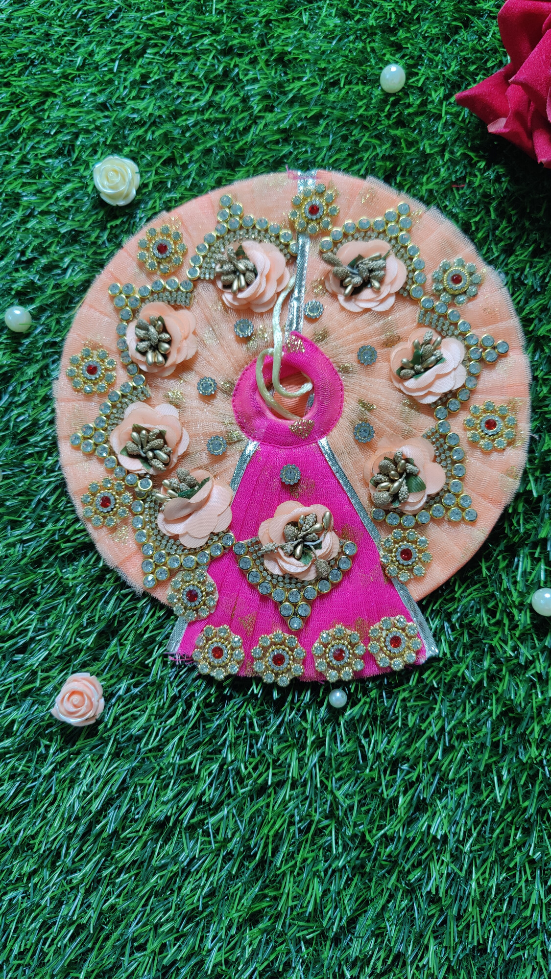Kanha Ji Couture 8