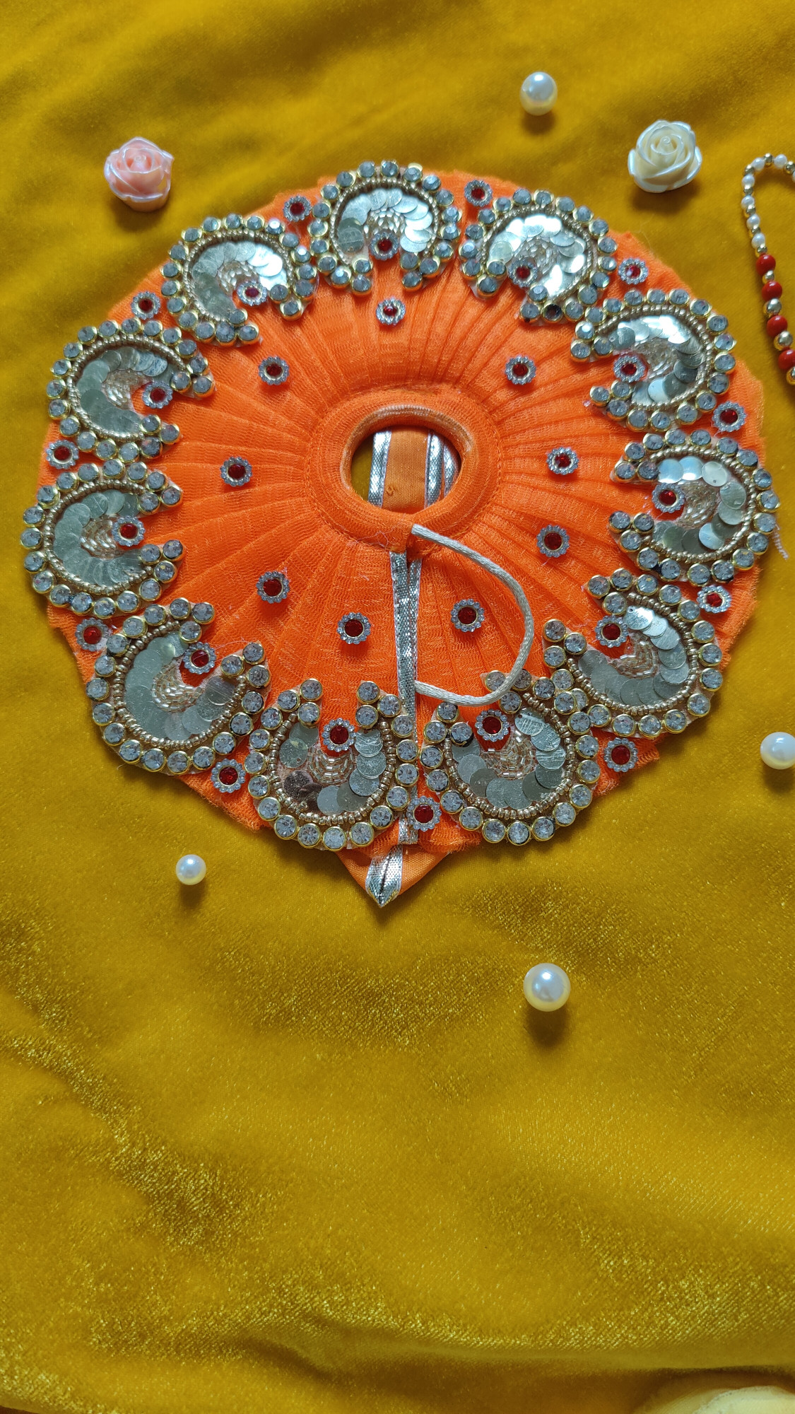 Radiant Robes 8