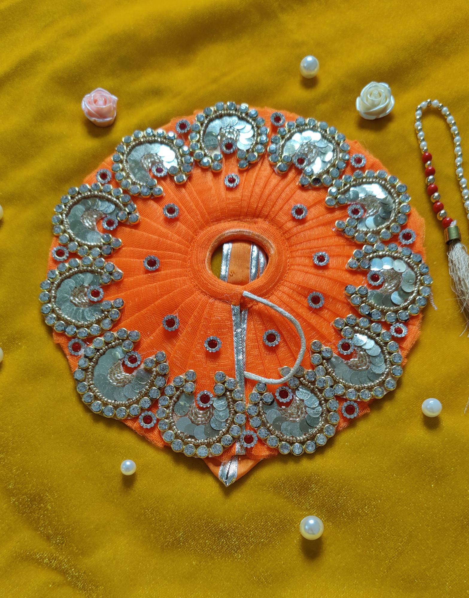 Radiant Robes 8