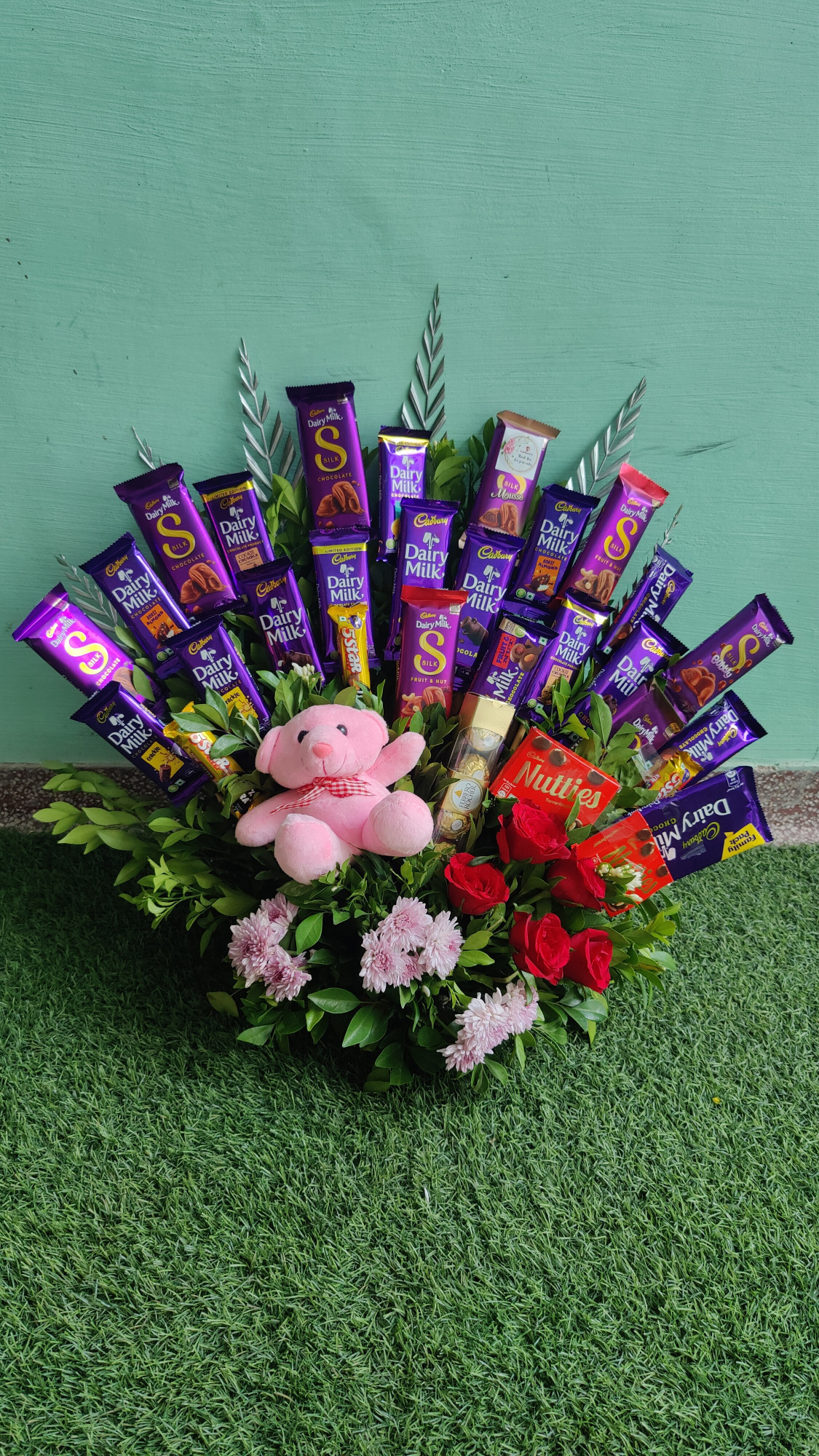 Teddy Love Surprise