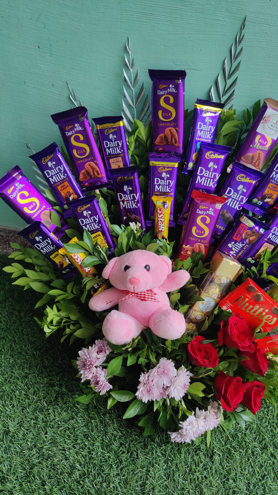Teddy Love Surprise