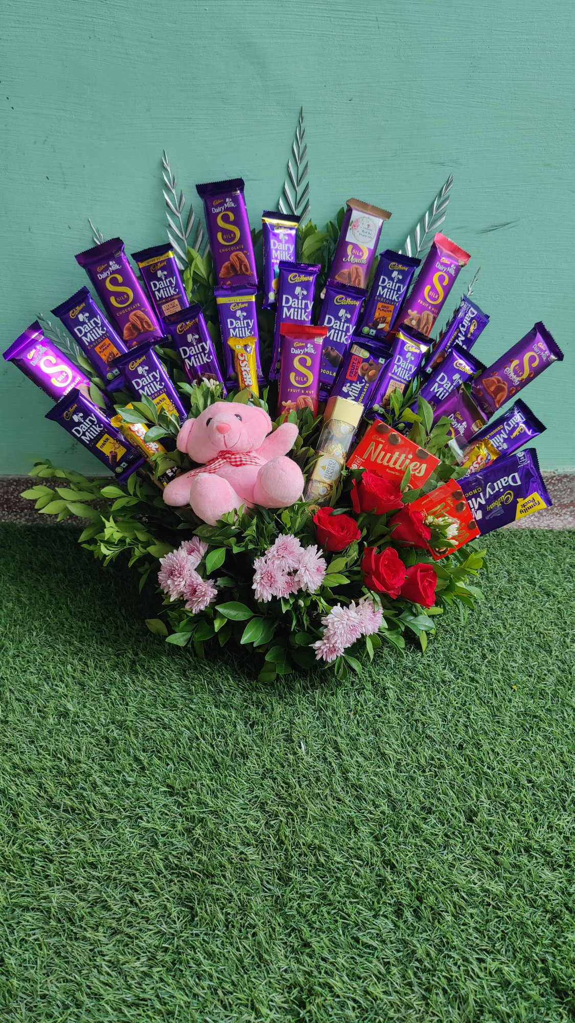 Teddy Love Surprise