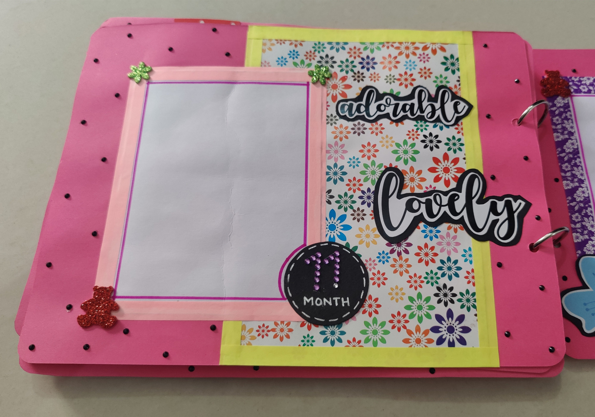 Newborn to 12 Months - Baby Girl