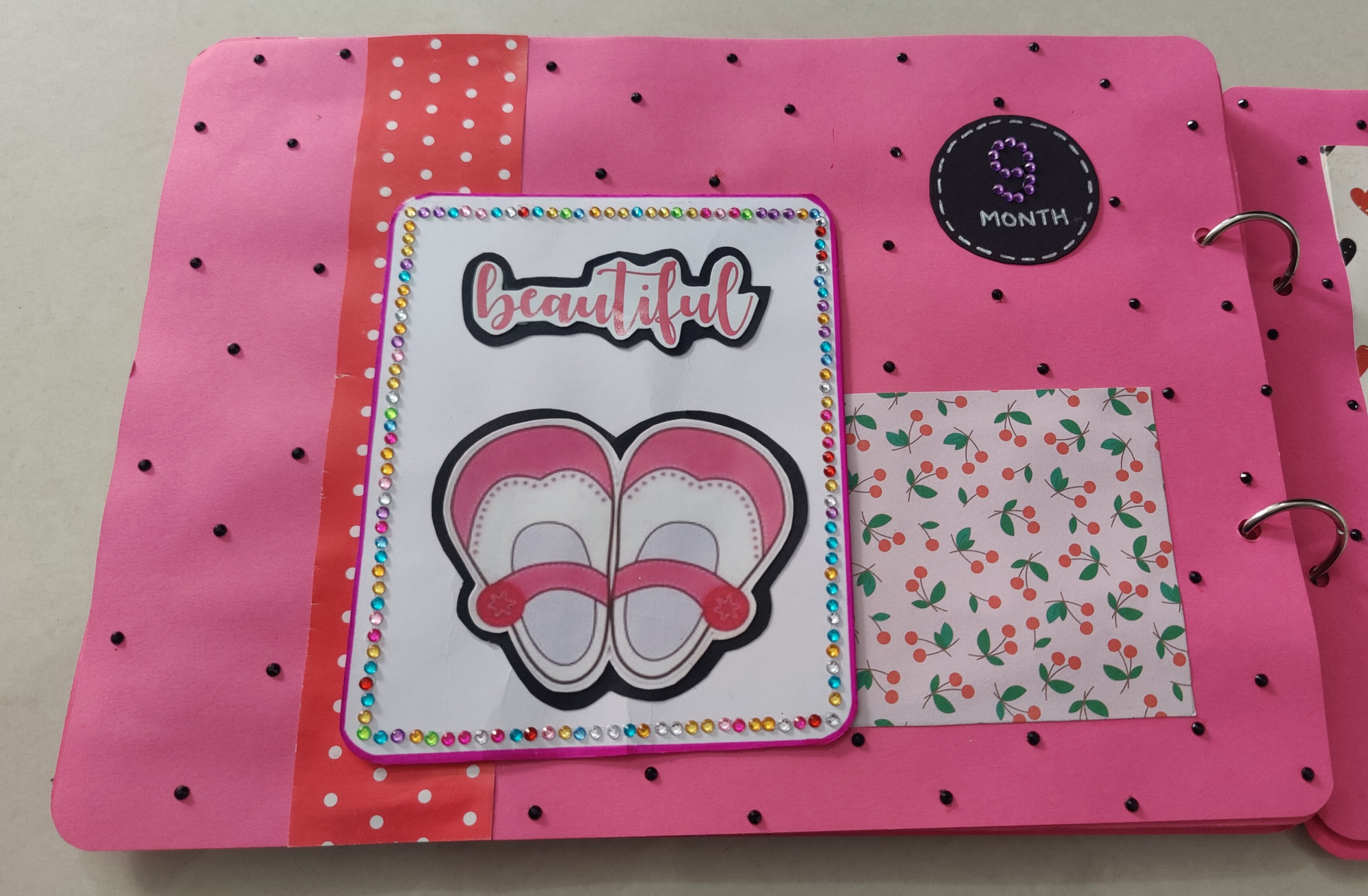 Newborn to 12 Months - Baby Girl