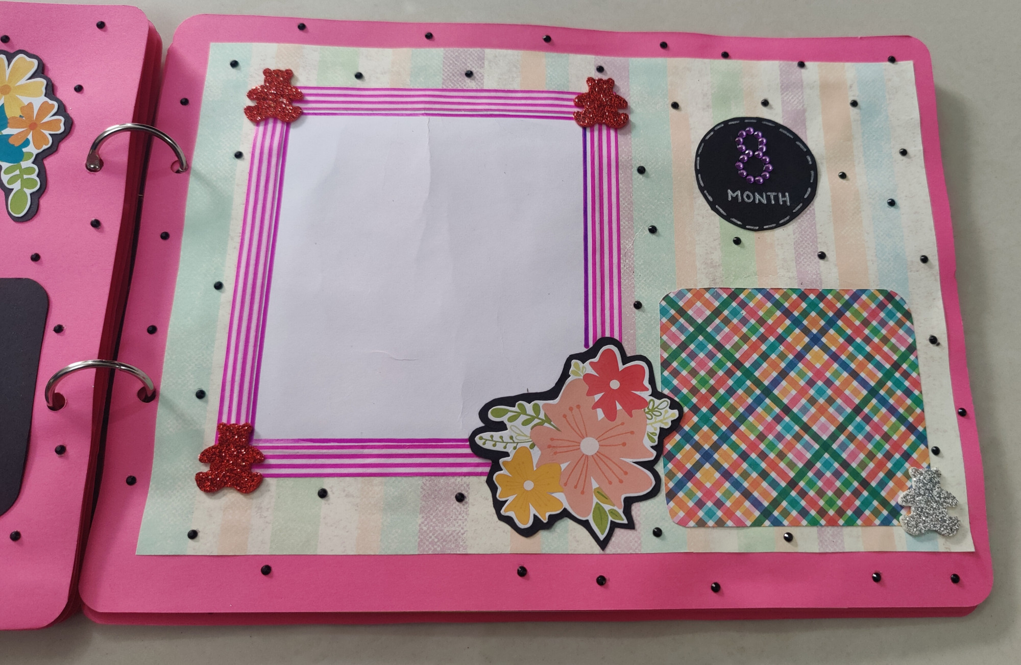 Newborn to 12 Months - Baby Girl