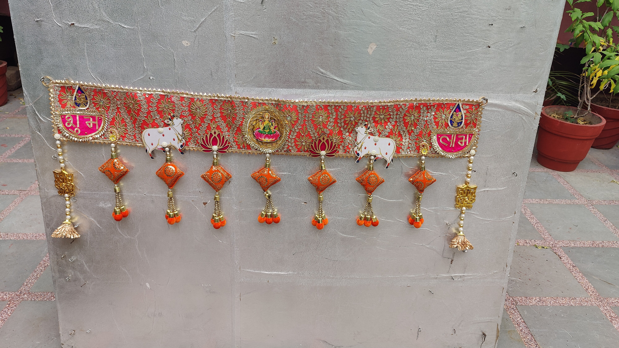 Bandanwar Bliss