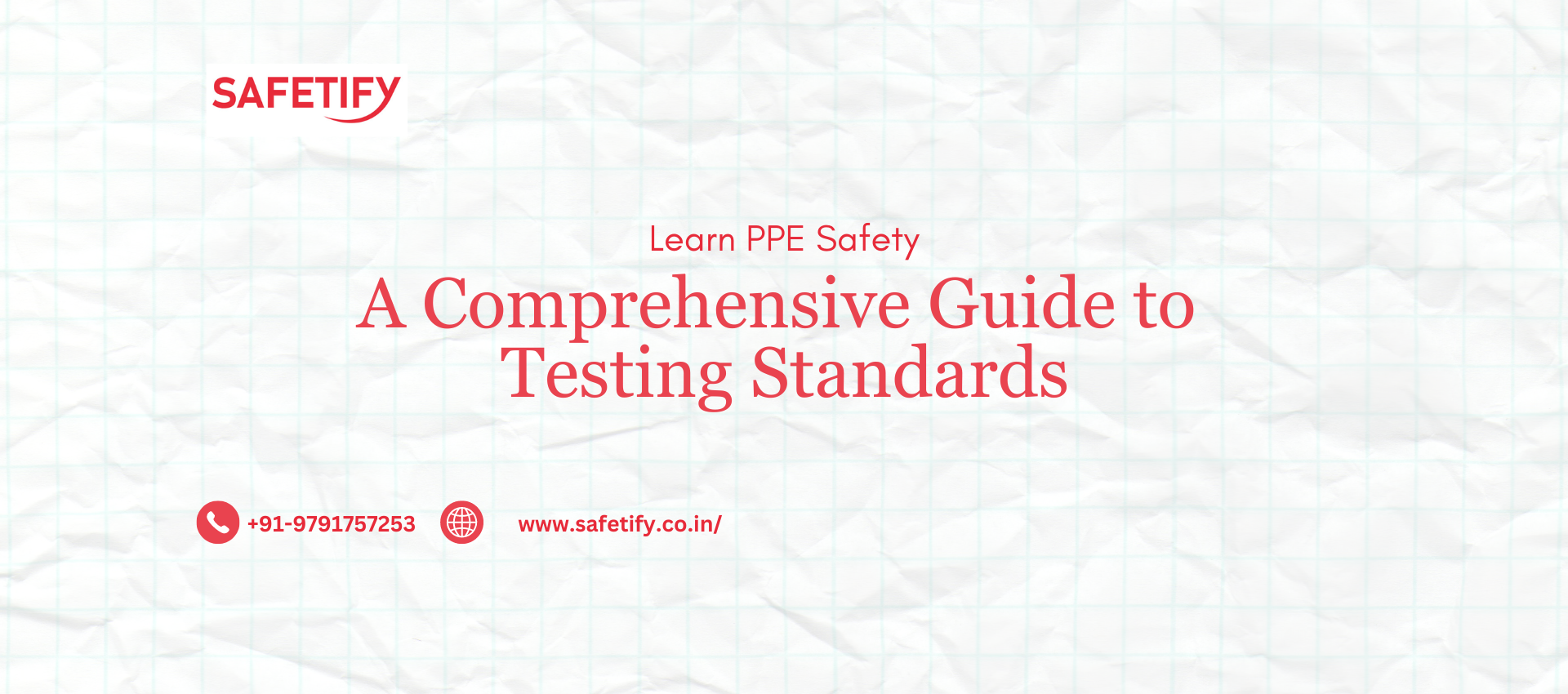 A Comprehensive Guide to  Testing Standards