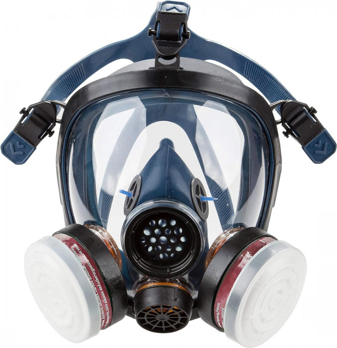 Category Alt Respiratory Protection