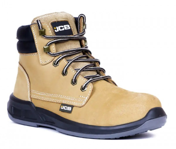 India Jcb Workwear Boots Safety Shoes Jcb Company Jcb Safety Shoes
