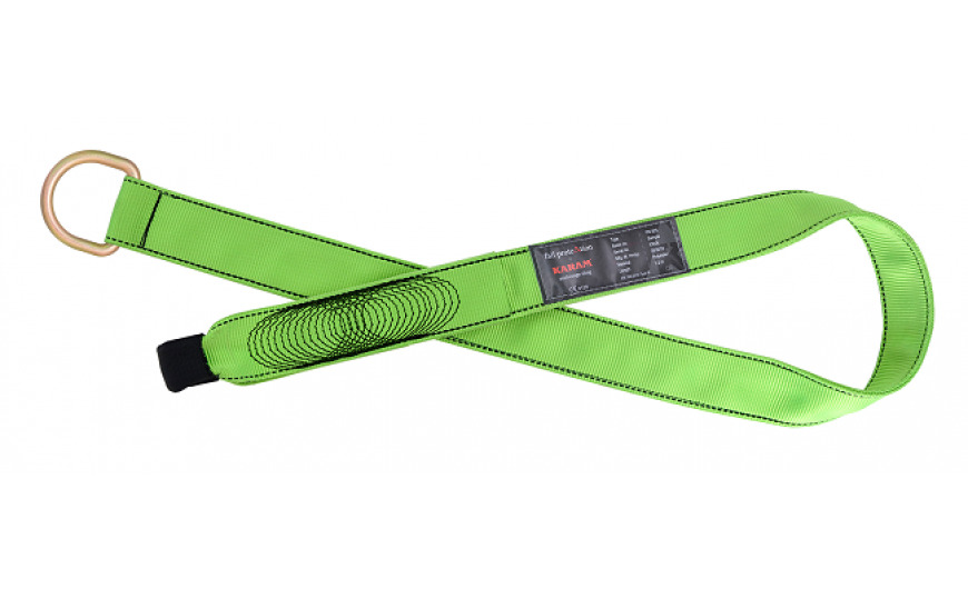 ANCHORAGE WEBBING SLING