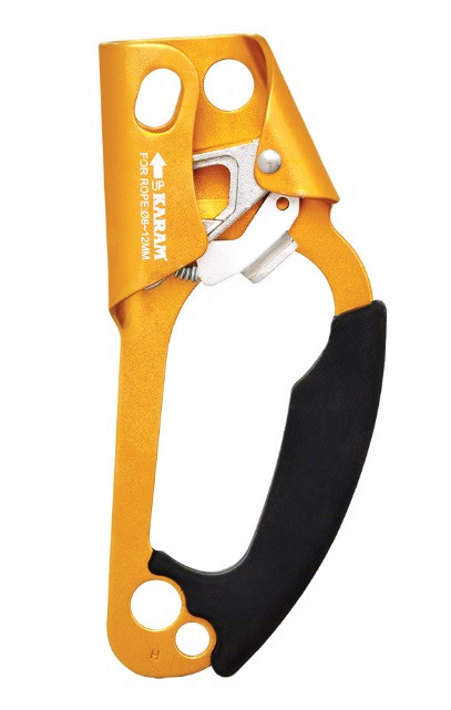 Rope Clamp Right Hand SKU PN402R