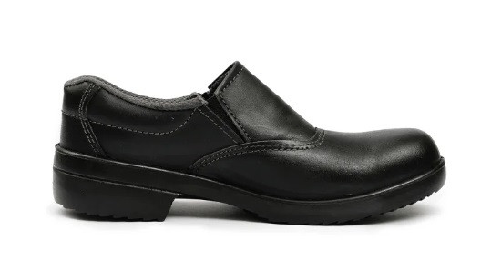 Hillson Ladies Safety Shoes LF-02