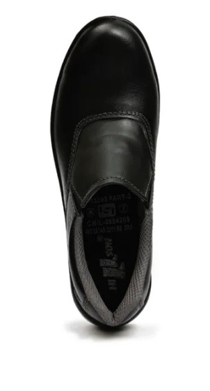 Hillson Ladies Safety Shoes LF-02