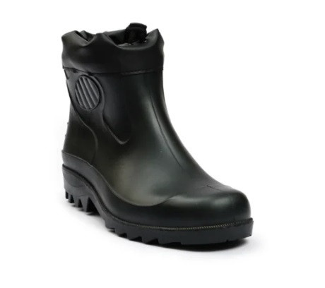 Hillson Collar Boot