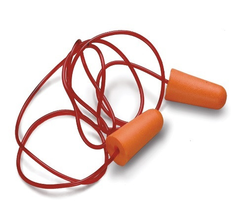 Ear Plugs SKU EP02 Corded