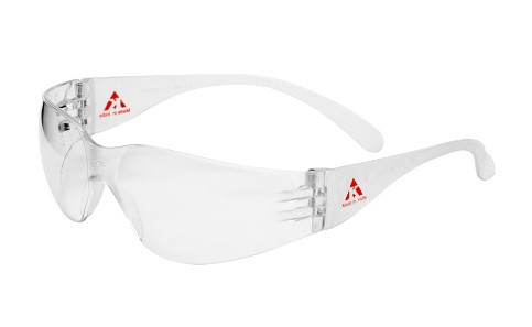 Construction Workers Choice Spectacle SKU ES001 Clear