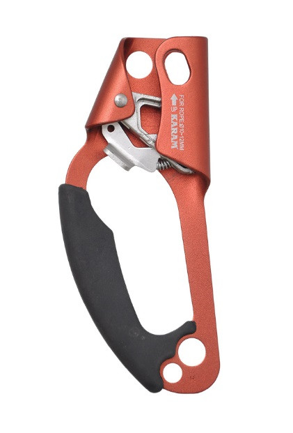 Rope Clamp Left Hand SKU PN402L