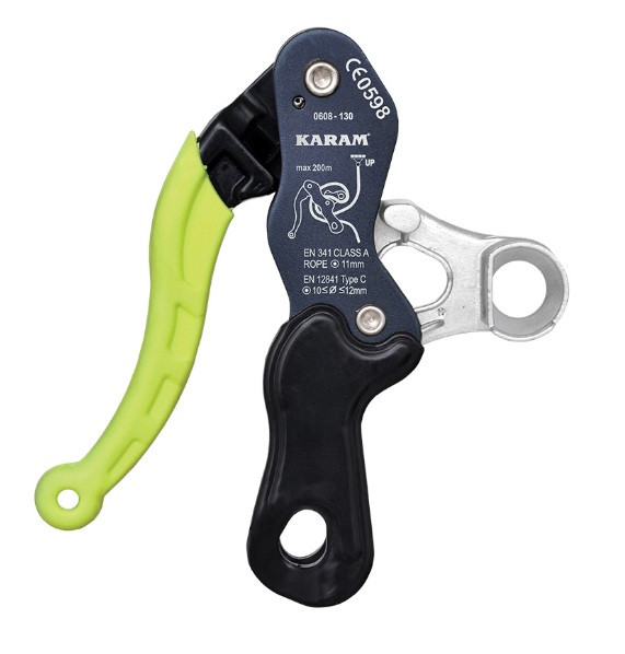 Grip Descender SKU PN401
