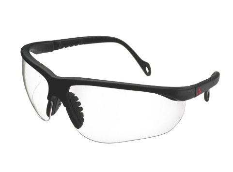 Executive Choice Spectacle SKU ES005 Clear