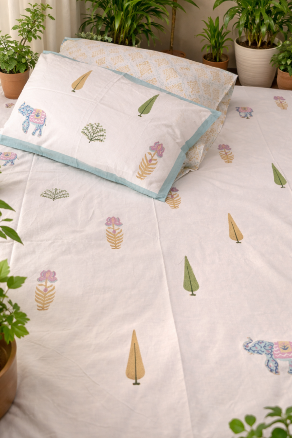Category Alt Bedsheets