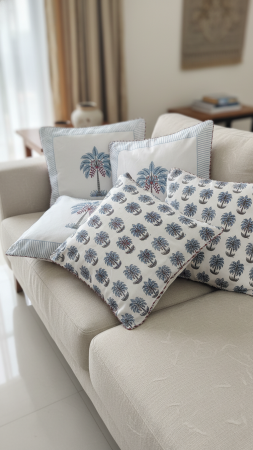 Category Alt Cushion Cover