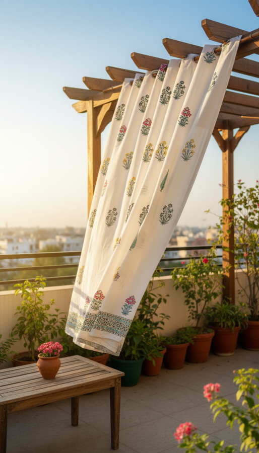 Category Alt Curtains