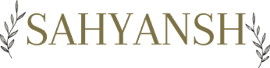 sahyansh