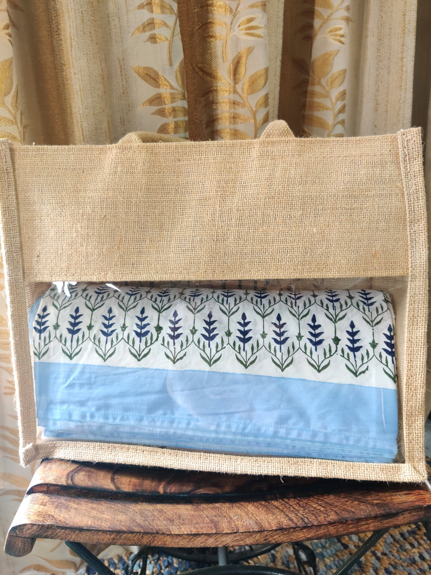 Favour Gift Bags (Small)