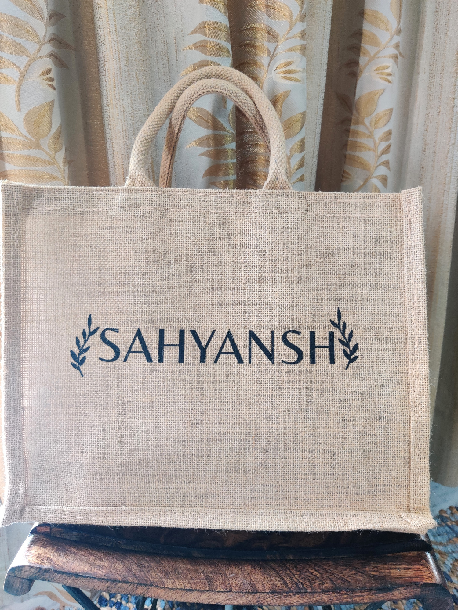 Favour Gift Bags (Small)