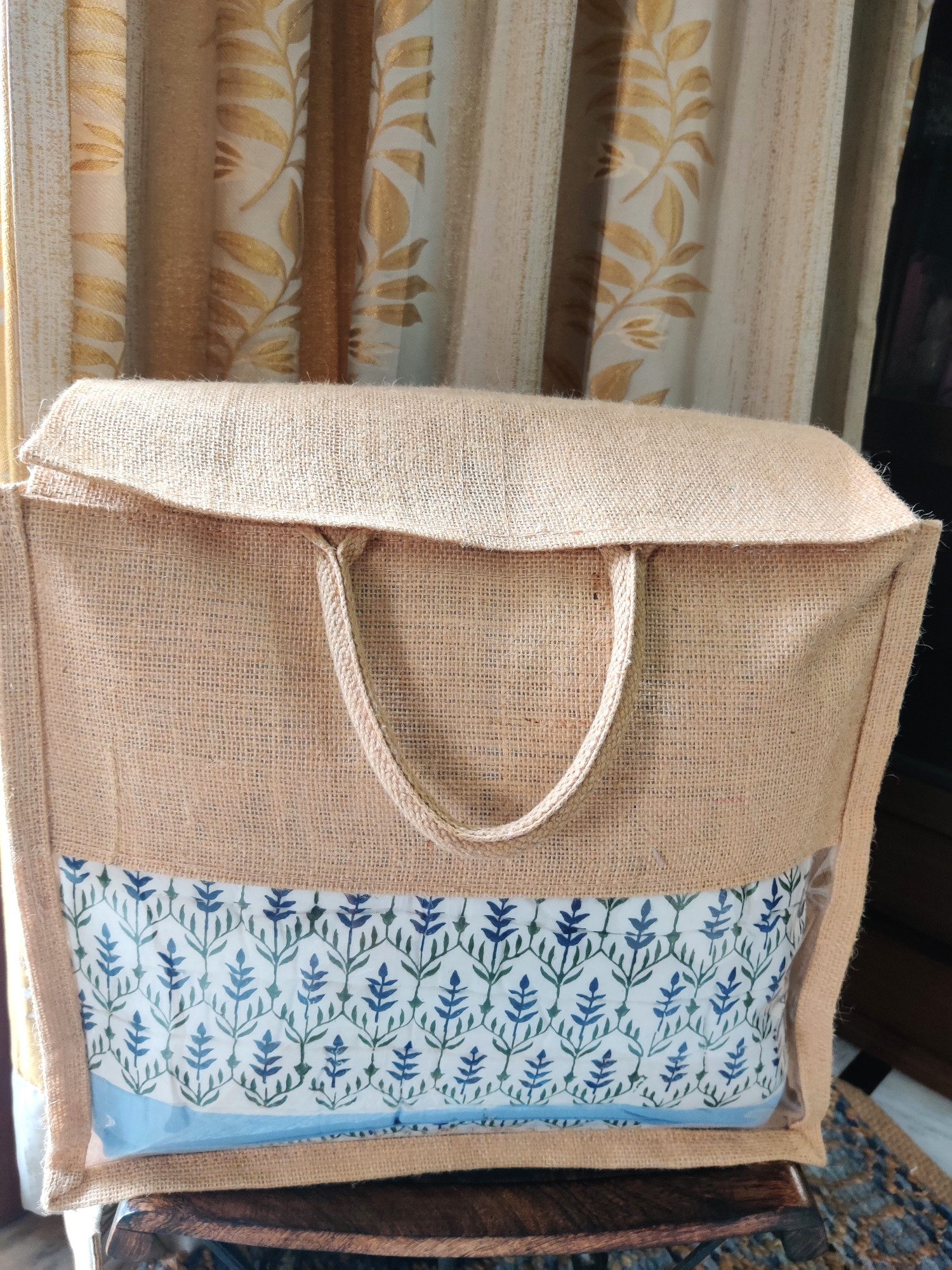 Favour Gift Bags (big)