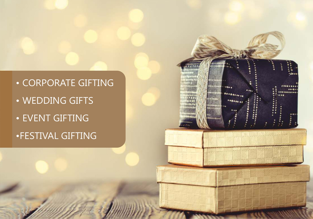 CORPORATE GIFTS: GIFT IDEAS FOR EMPLOYESS, CLIENTS AND OFFICE STAFF.