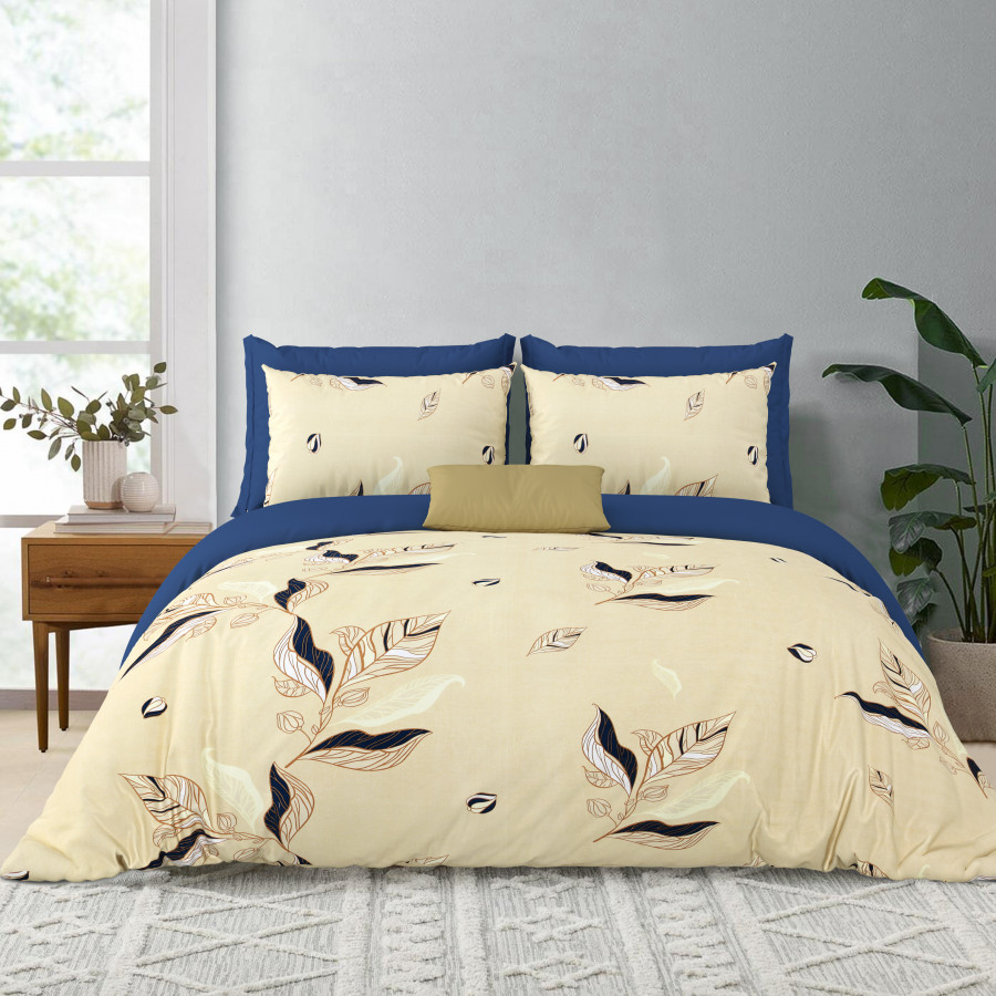 Category Alt Double Bedsheet (Queen)