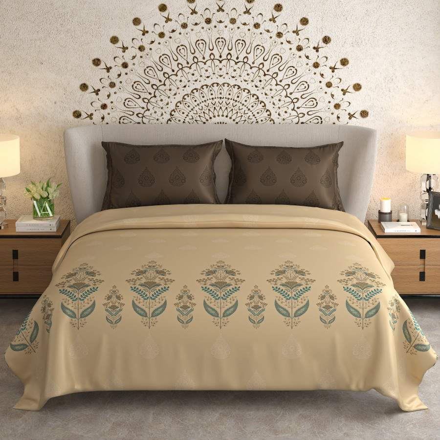 Category Alt King Bedsheet