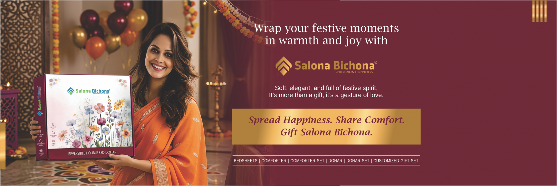 Corporate &amp; Bulk Gifting