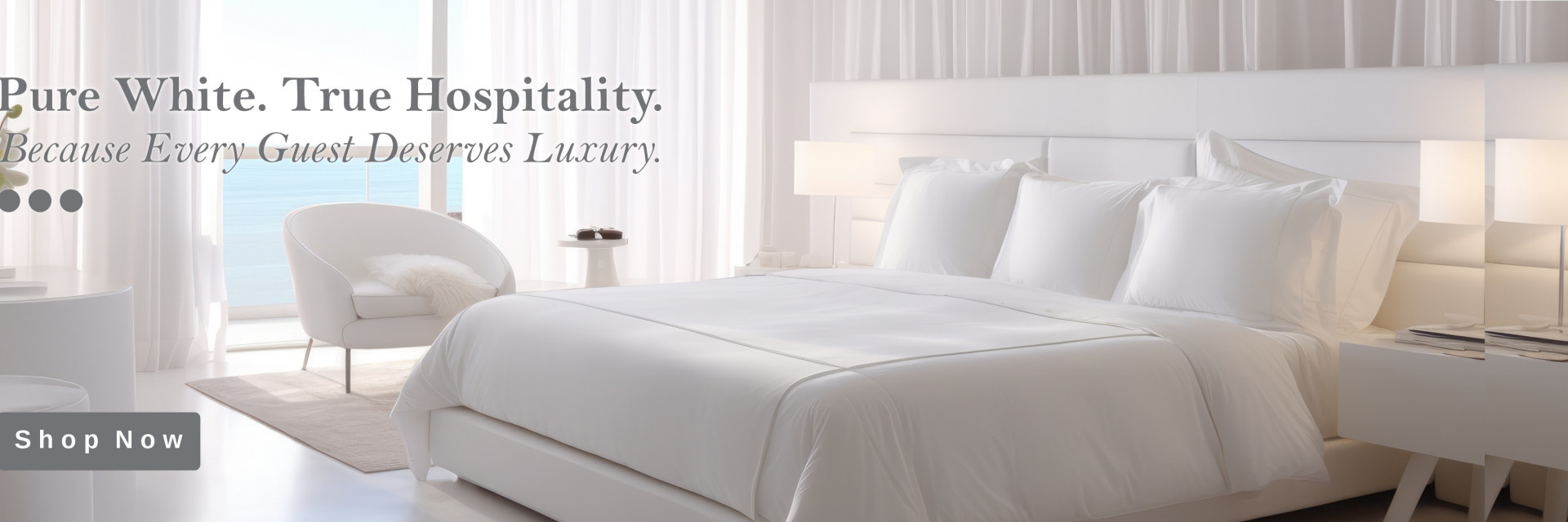 Hotel &amp; Hospitality