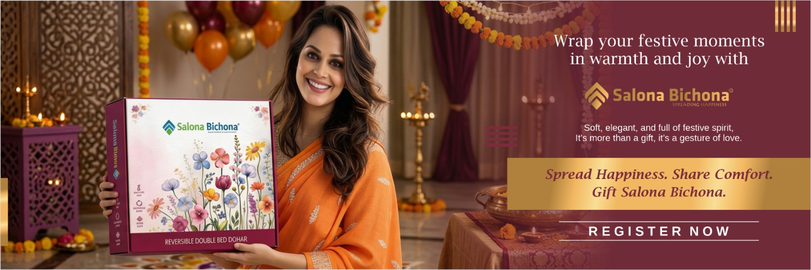 Corporate &amp; Bulk Gifting