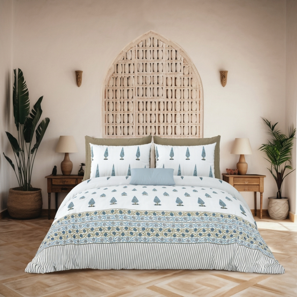 COMFORTER