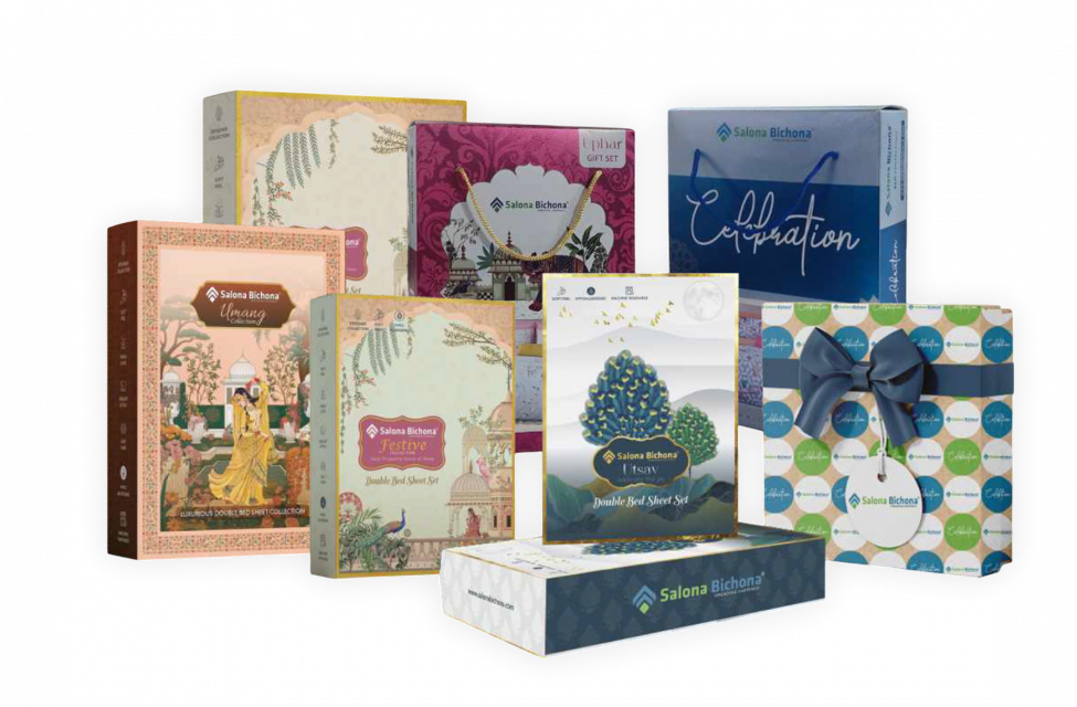 The Perfect Gift, Wrapped In Style