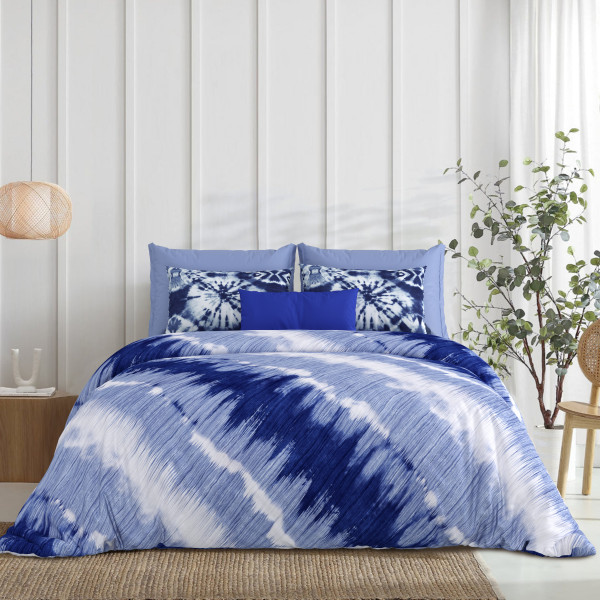 NAYAB KING SIZE BEDSHEET WITH 2 PILLOW COVER