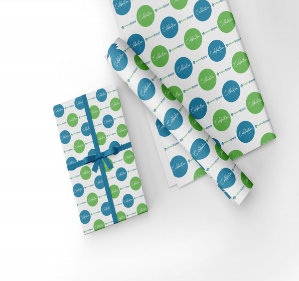 Rajwada Floral Print 100% Cotton King Size Bedsheet With Two Pillow Cover Set