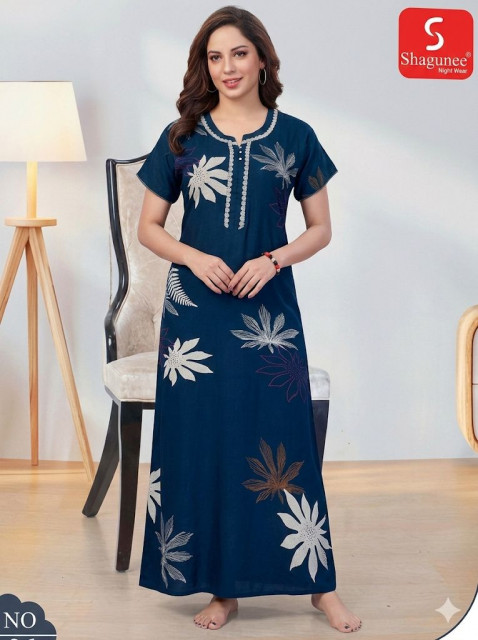 Category Alt Nighties