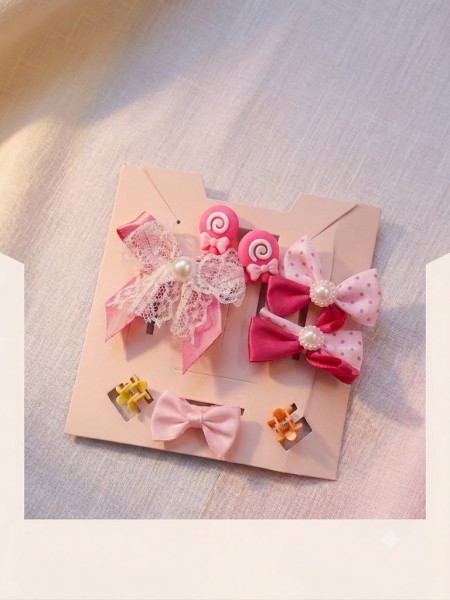 GIRLS GIFT HAMPER
