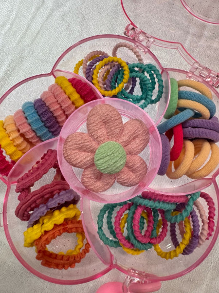 RUBBER BAND COMBO 1