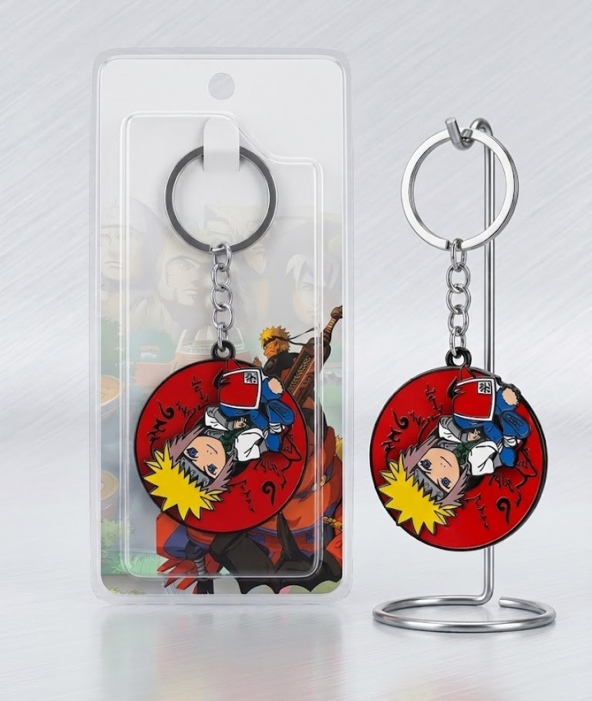 Image of KEY CHAIN 2